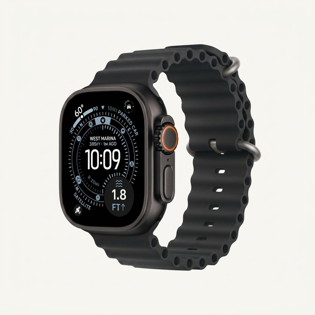 UltraTrail Nova