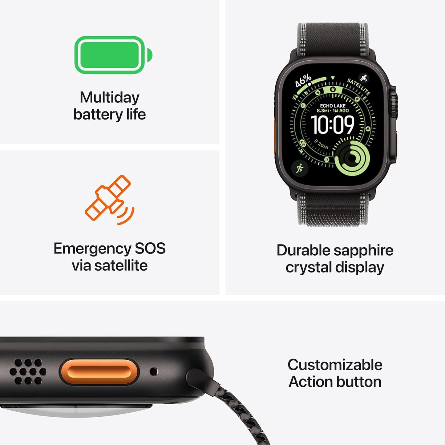 UltraTrail Nova image 5