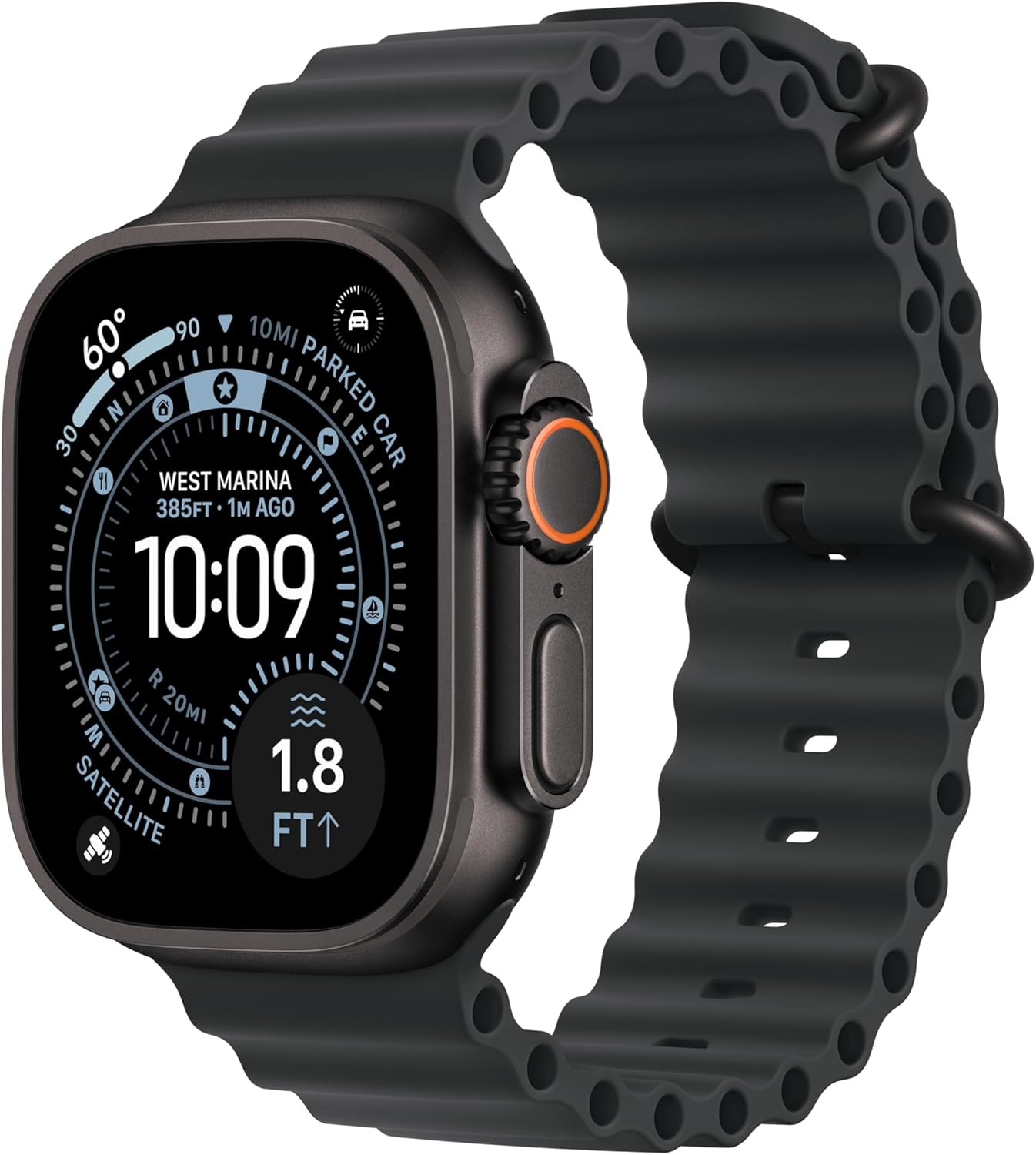 UltraTrail Nova image 4