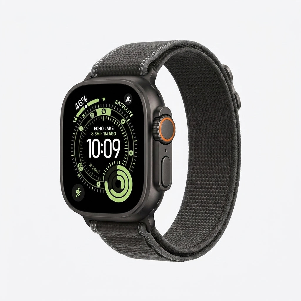UltraTrail Nova image 2